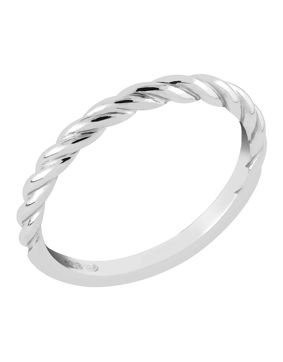 Sandberg Elämänlanka ring A-51w