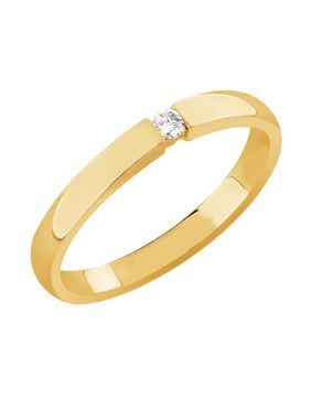 Sandberg Kallioranta diamond ring V-26k