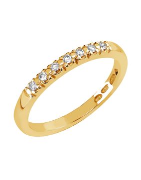 Sandberg Merivirta diamond ring M-152k