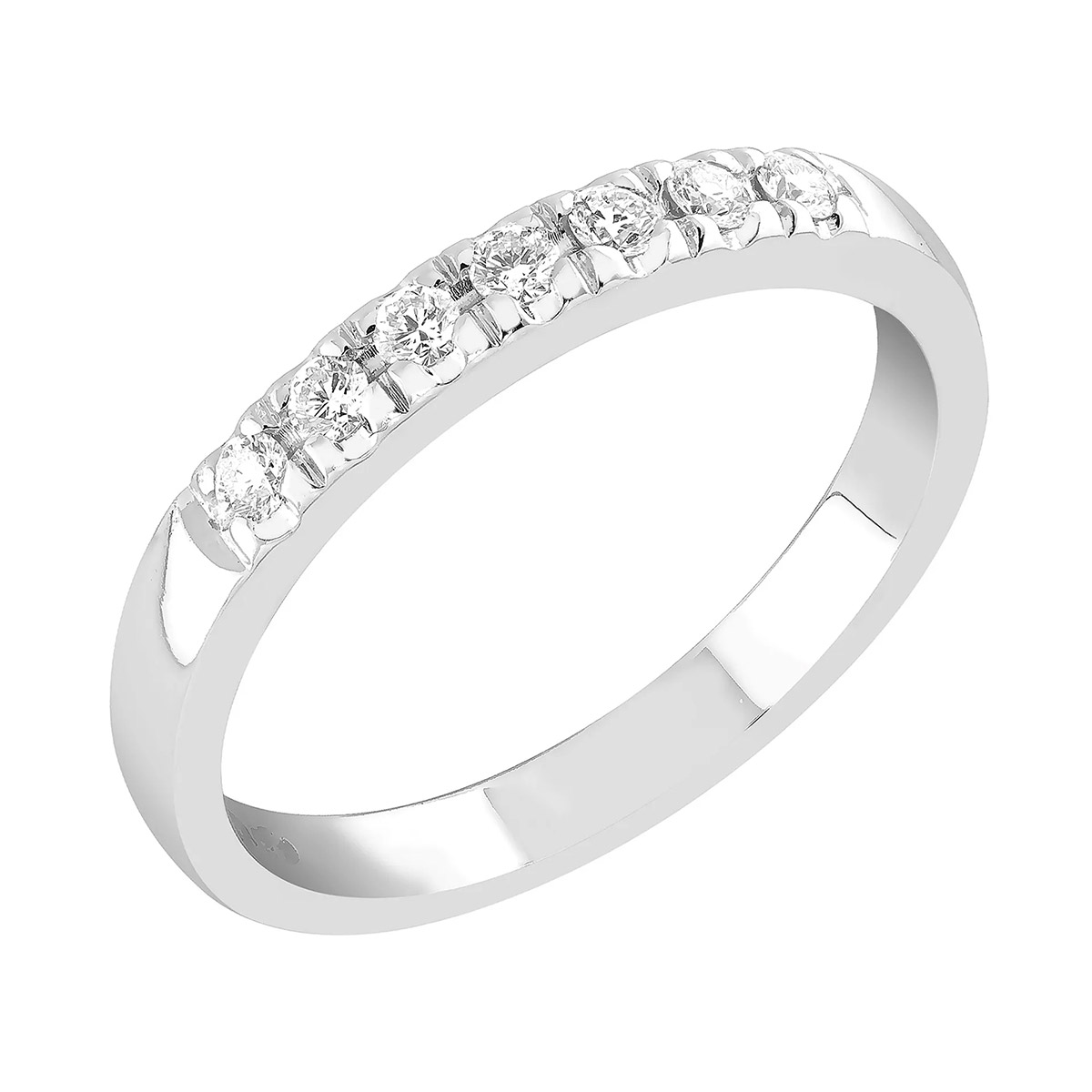 Sandberg Merivirta diamond ring M-164w