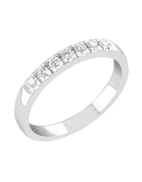 Sandberg Merivirta diamond ring M-164w
