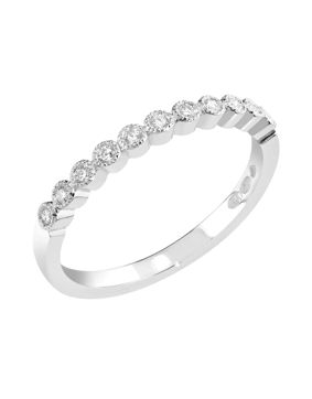 Sandberg Suvituuli diamond ring M-110w