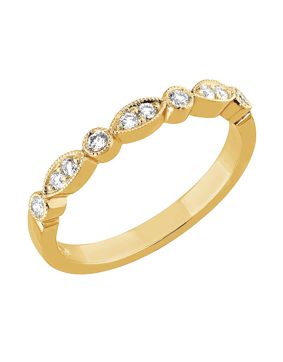 Sandberg Suvituuli diamond ring M-114k