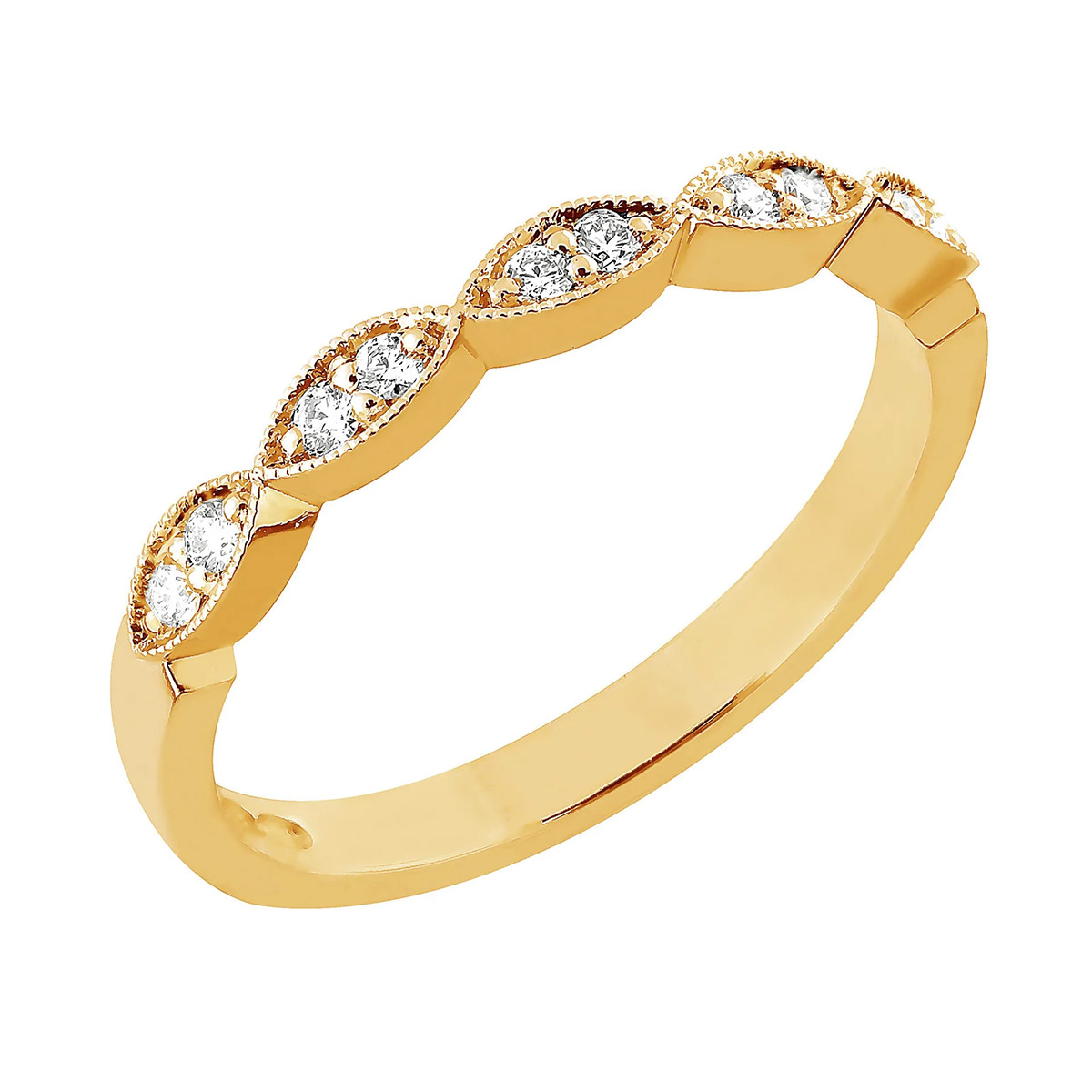 Sandberg Suvituuli diamond ring M-115k