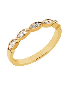 Sandberg Suvituuli diamond ring M-115k