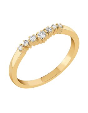 Sandberg Toivomuslähde diamond ring M-16k-SYN