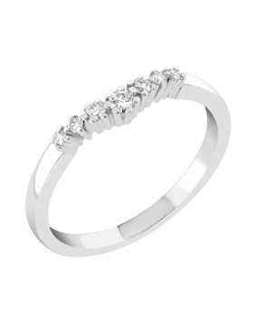 Sandberg Toivomuslähde diamond ring M-16w-SYN