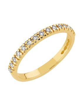 Sandberg Toivomuslähde diamond ring V-720k