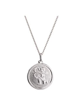 Saurum zodiac necklace Sagittarius SA567000009