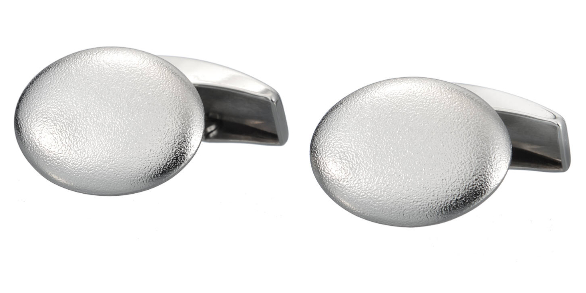 Saurum cufflinks SA465100000