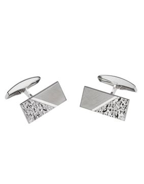 Saurum cufflinks SA465000000