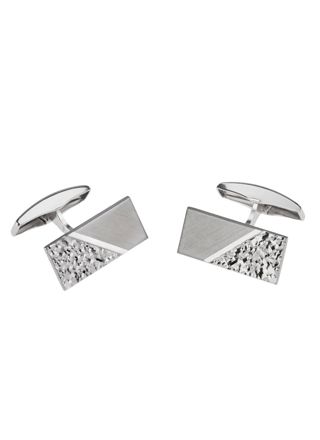 Saurum cufflinks SA465000000