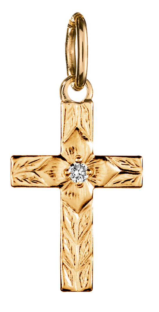 Saurum gold confirmation cross SA701930000