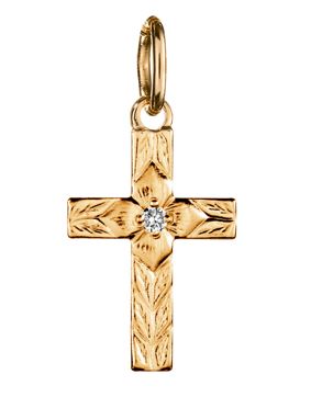 Saurum gold confirmation cross SA701930000