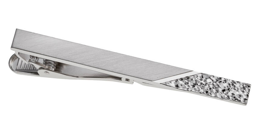 Saurum tieclip SA445000000