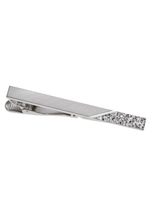 Saurum tieclip SA445000000