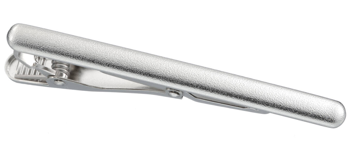 Saurum tie clip SA445100000