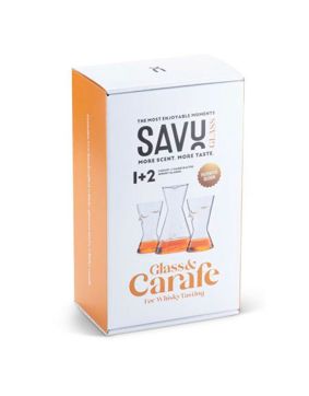 SAVU carafe set