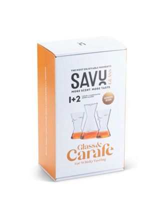 SAVU carafe set
