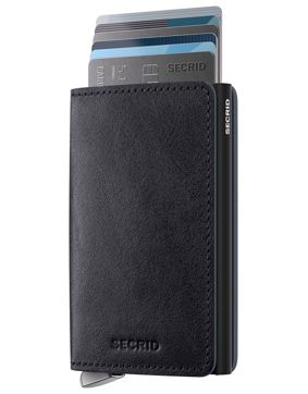 Secrid Premium Slimwallet Basco Ink+