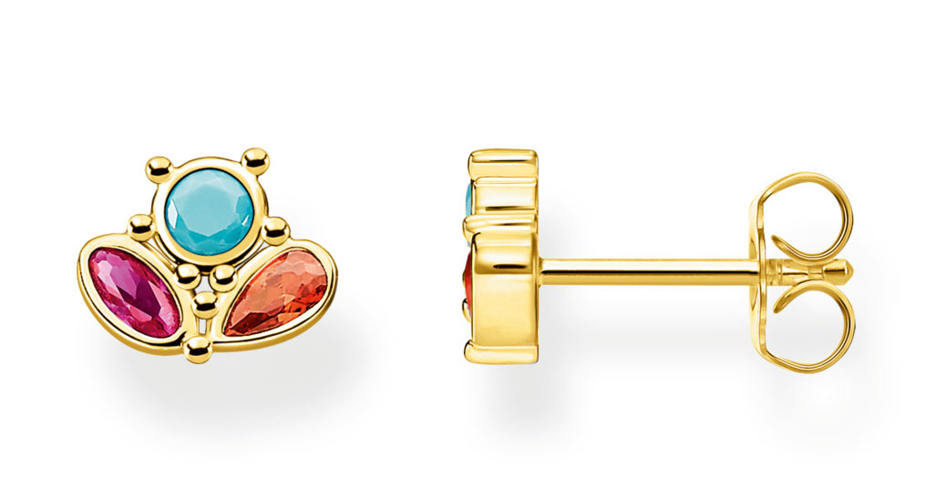 Thomas Sabo earrings SCH150332