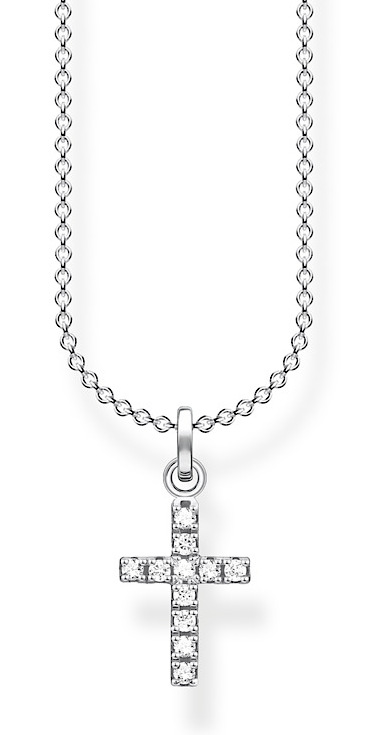 Thomas Sabo necklace SCKE150308