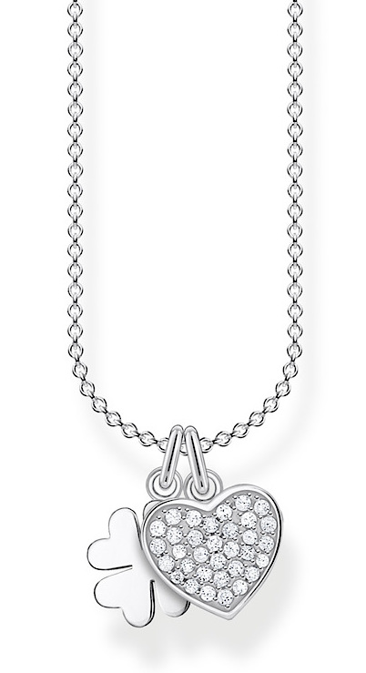 Thomas Sabo necklace SCKE150316