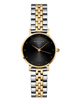 Rosefield Small Edit Black Duotone SEBDSG-SE04