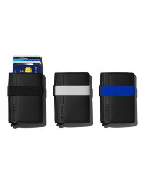 Secrid Bandwallet - different colors