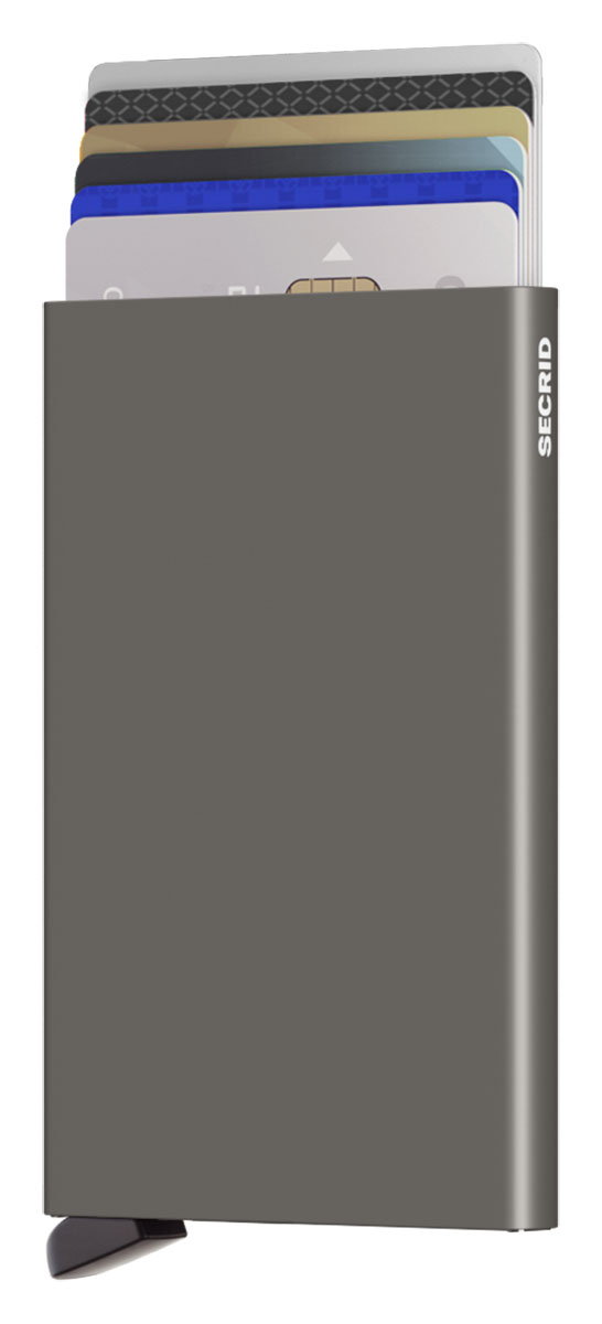 Secrid Cardprotector Earth Grey
