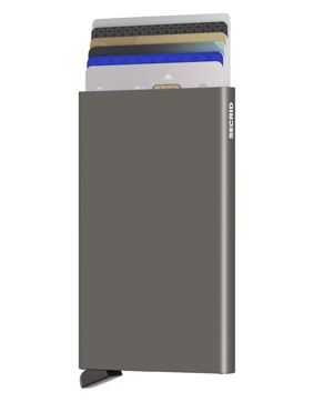 Secrid Cardprotector Earth Grey