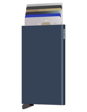Secrid Cardprotector Navy