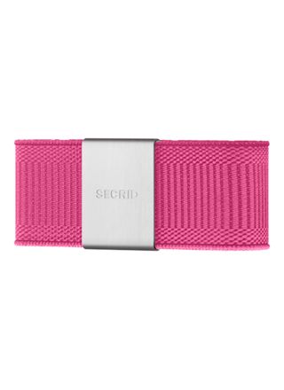 Secrid Moneyband Pink