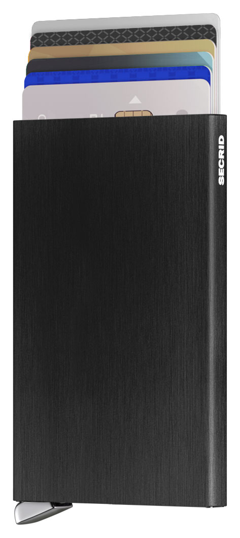 Secrid Premium Cardprotector - many colours