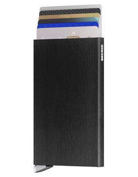 Secrid Premium Cardprotector - many colours