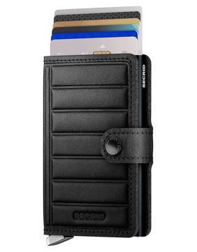 Secrid Premium Miniwallet - many colours