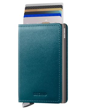 Secrid Premium Slimwallet - many colours