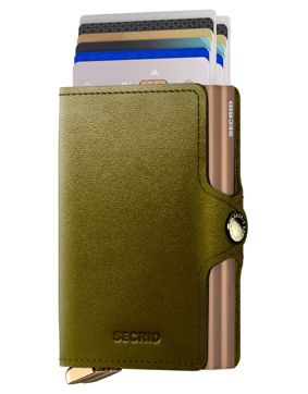 Secrid Premium Twinwallet - many colours