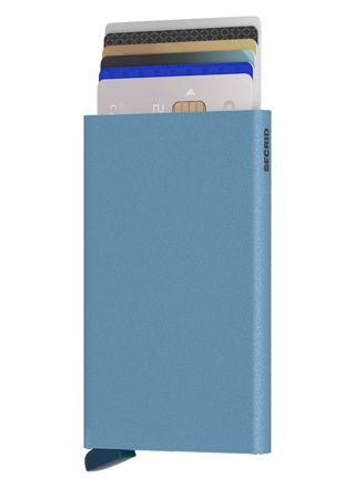 Secrid Cardprotector Sky Blue Powder