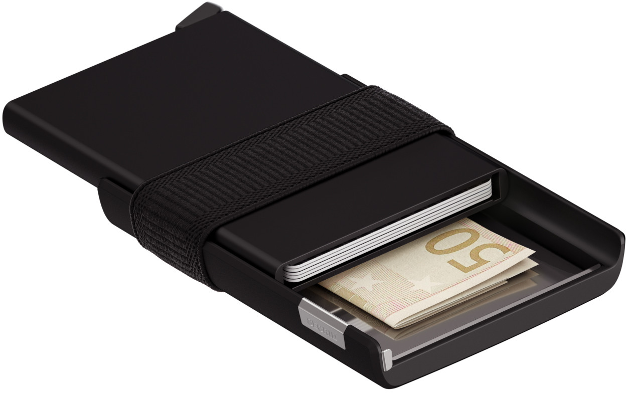 Secrid Cardslide Card Wallet