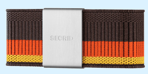 Secrid Moneyband Groove