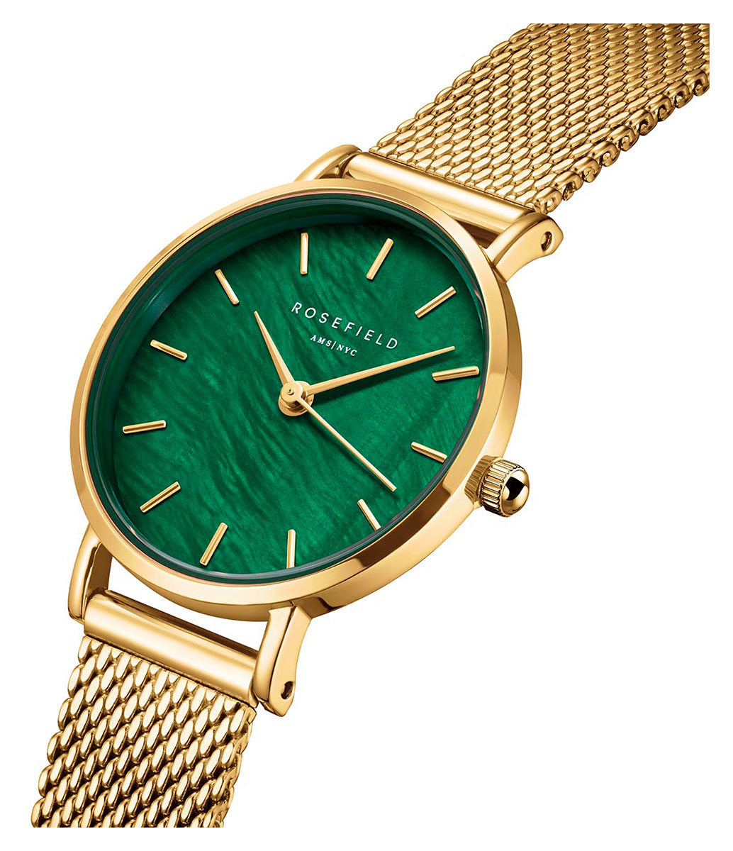 Rosefield Small Edit SEEGMG-SE72