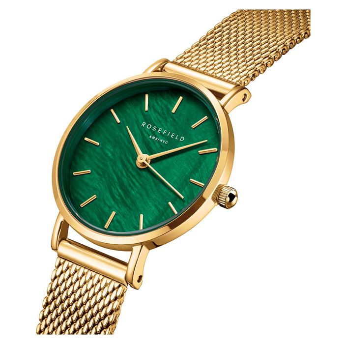 Rosefield Small Edit SEEGMG-SE72