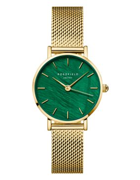 Rosefield Small Edit SEEGMG-SE72