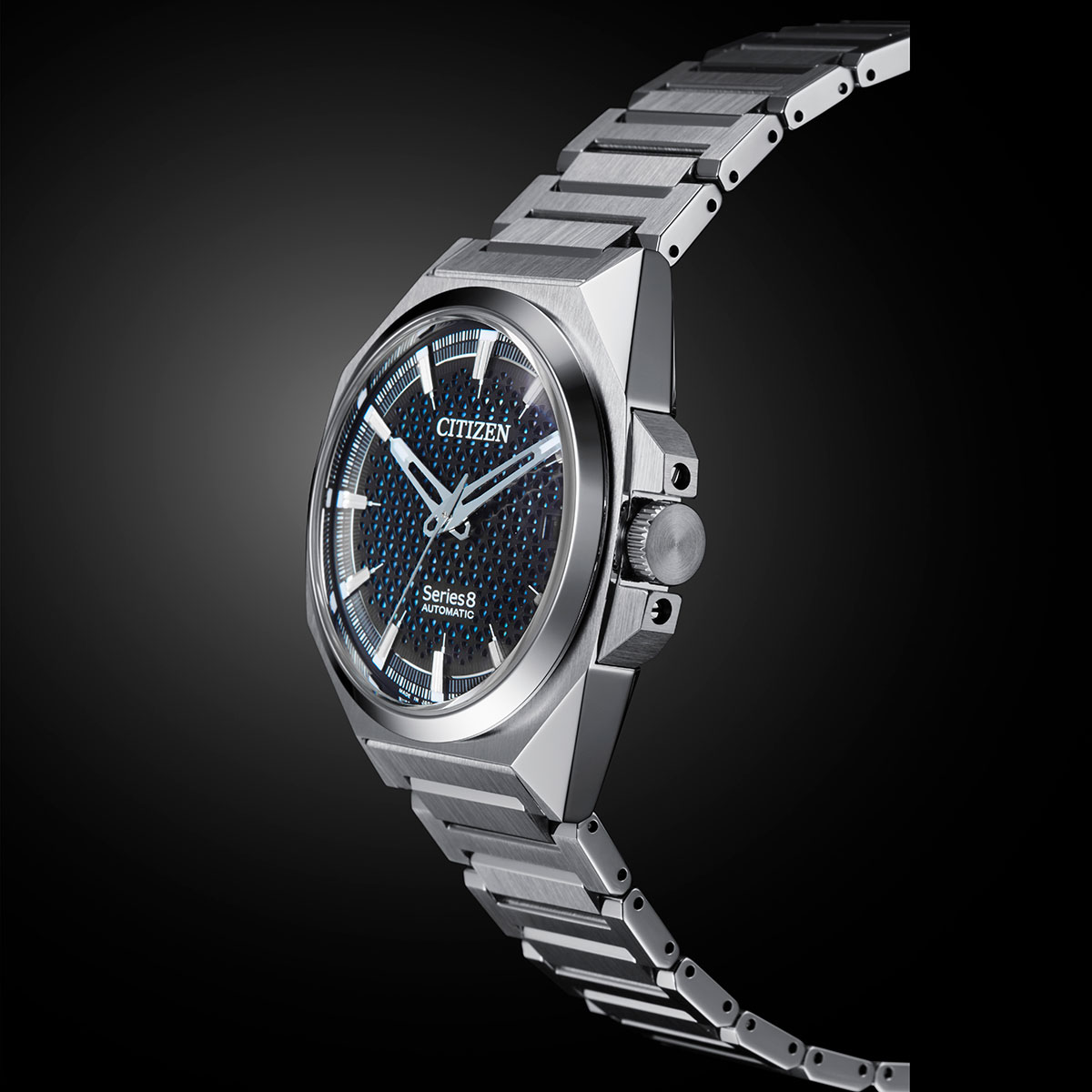 Citizen Series 8 Automatic NA1010-84X - watchesonline.com
