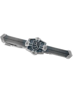 Lumoava 1917 Finnish Lion Tie Clip L44209000000