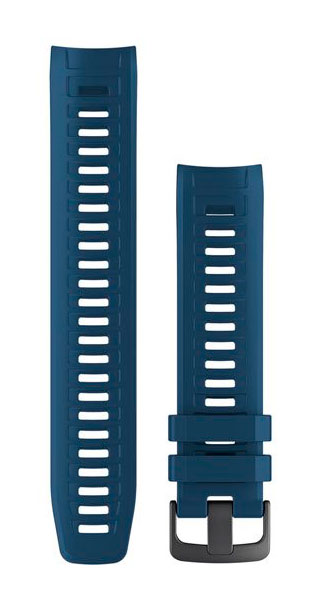 Garmin Instinct band Tidal Blue 010-12854-26 