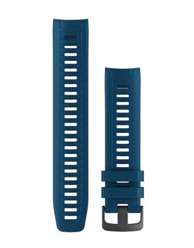 Garmin Instinct band Tidal Blue 010-12854-26