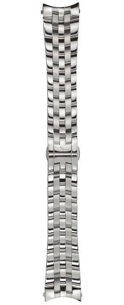 Sinn 104 steel band
