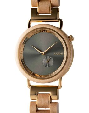 Aarni Sirius Koivu Anniversary Limited Edition